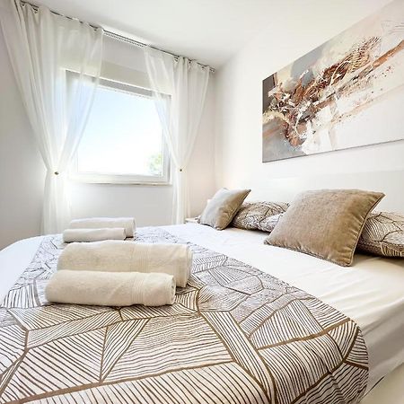Holiday Star Apartment Traù Esterno foto